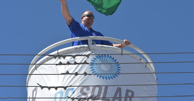 Tỷ phú Warren Buffett bị đôi vợ chồng đa cấp lừa 340 triệu USD