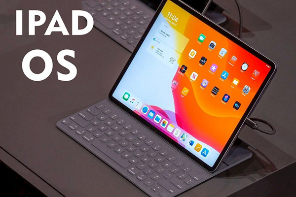 Liệu iPad có thể thay thế những chiếc laptop và máy tính?