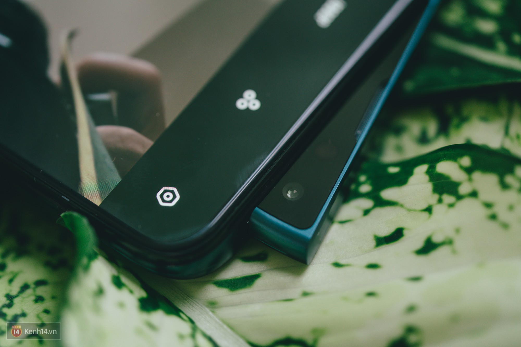 Xem bộ ảnh động về camera trượt - Trend đang rất hot của thị trường smartphone - Ảnh 4.