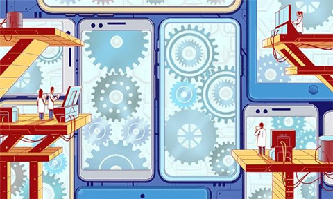 iOS 13 va Android Q se thay doi smartphone nhu the nao hinh anh 1