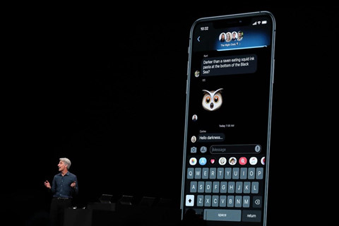 iOS 13 va Android Q se thay doi smartphone nhu the nao hinh anh 3