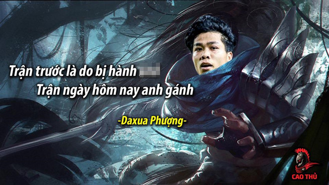 Anh che 'nha vua' Duc Huy sang nhat tran chung ket King's Cup 2019 hinh anh 3