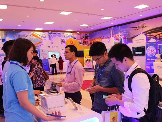 Bộ TT&TT: Doanh nghiệp ICT phải đi đầu trong chiến lược Make in Vietnam