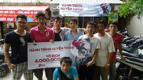 Chan dung SofM, nguoi Viet Nam tung hoanh tai LMHT Trung Quoc hinh anh 3