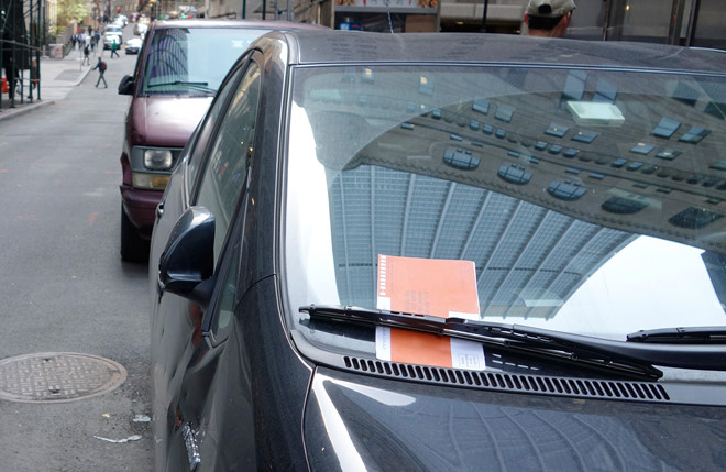 Ghi ve phat do xe, moi nam thu ve 1,4 ty USD hinh anh 5