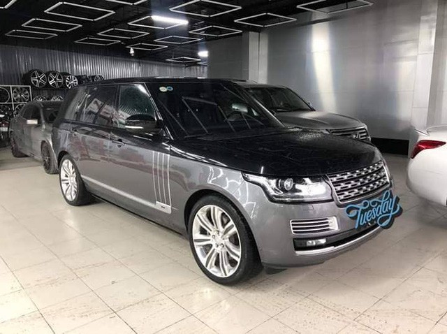 Ông chủ cà phê Trung Nguyên quyết định chia tay hàng loạt siêu xe, xe sang tiền tỷ - Ảnh 6.