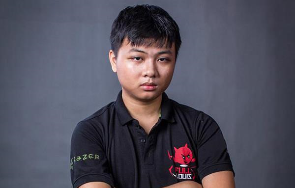 Chan dung SofM, nguoi Viet Nam tung hoanh tai LMHT Trung Quoc hinh anh 4