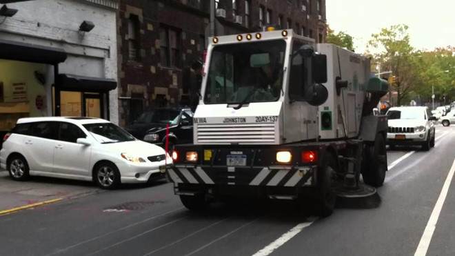 Ghi ve phat do xe, moi nam thu ve 1,4 ty USD hinh anh 3