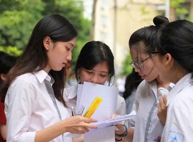 Lịch thi THPT quốc gia 2019 vào ngày nào?