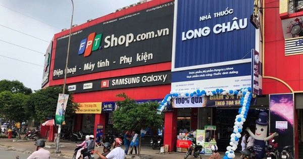 Kết quả kinh doanh FPT Retail trong quý 1: iPhone theo xu hướng chung toàn cầu không như kỳ vọng, dược phẩm Long Châu là điểm sáng chủ đạo