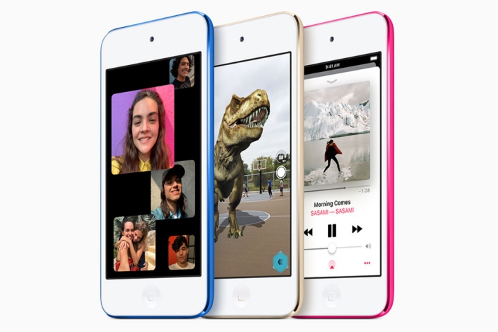 ipod touch