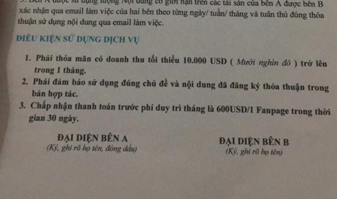 Nhan vo ban quyen video kiem tien ty tren Facebook tai VN hinh anh 3