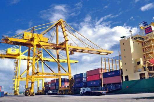 Giải bài toán giảm chi phí logistic bằng các giải pháp CNTT