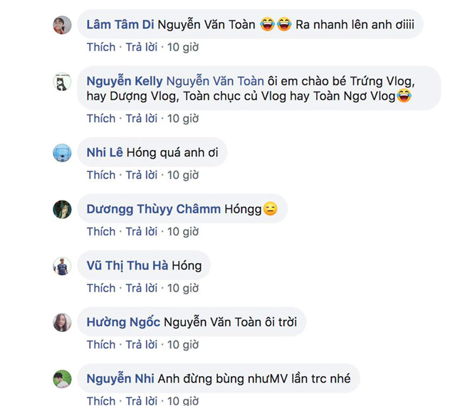 Van Toan hua ra vlog tham quan noi o cua Xuan Truong tai Thai Lan hinh anh 3