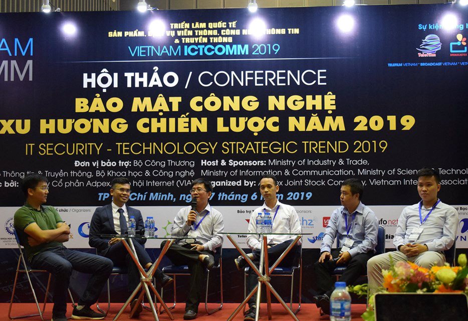 Chuyên gia CyRadar: Gia tăng các mối đe dọa an ninh mạng từ nội bộ cho các doanh nghiệp SMB Việt Nam | Doanh nghiệp vừa và nhỏ cần “mở to mắt” khi chọn dùng các dịch vụ bảo mật đám mây