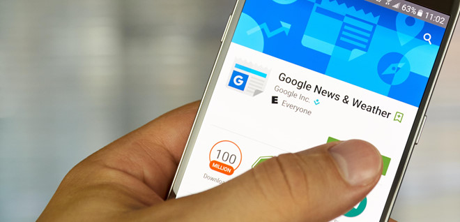 Google huong loi 'chua' 4,7 ty USD nho tin tuc bao chi hinh anh 1