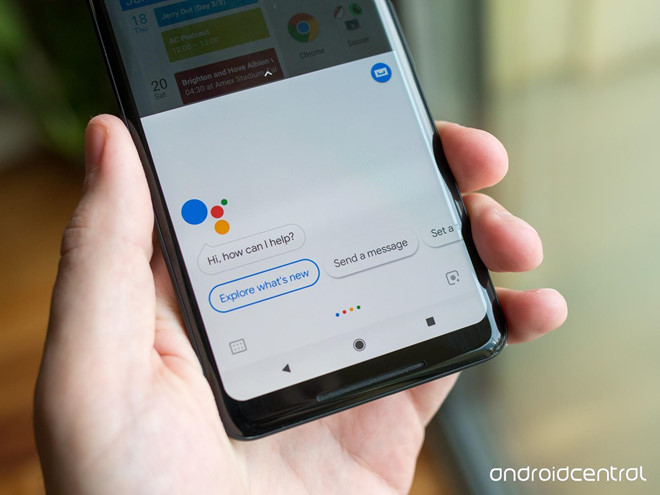 iOS 13 doi dau Android Q - Google that thu truoc Apple hinh anh 9