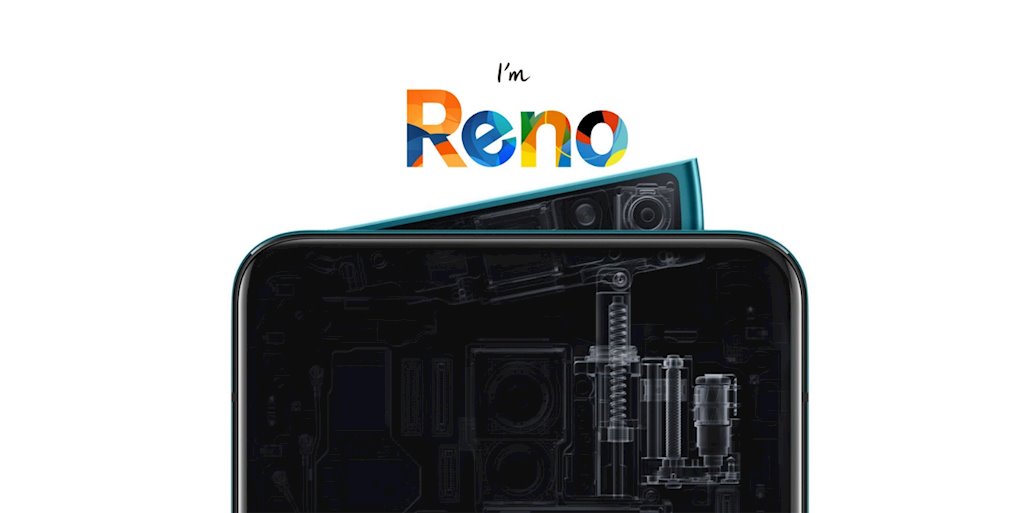 Từ Reno, nhìn lại lịch sử sáng tạo của OPPO