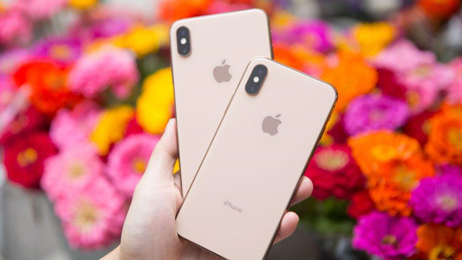 Liệu iPhone Pro có phải viên gạch còn thiếu trong dải sản phẩm Apple?