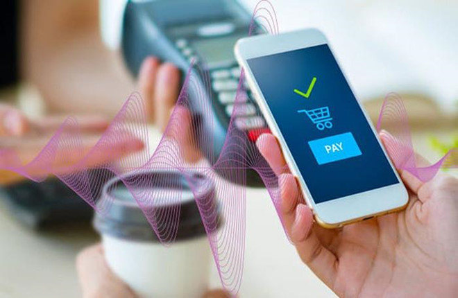 Doc gia 'hien ke' giup cac shipper khong bi bung hang hinh anh 2