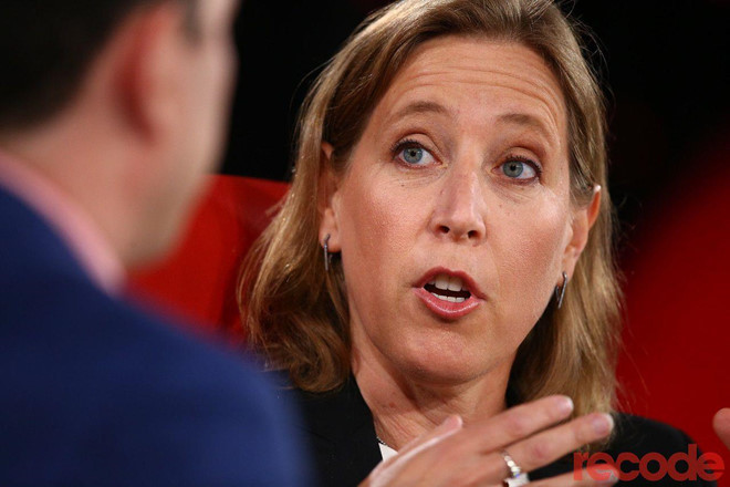 CEO Google thua nhan YouTube that bai trong viec loc noi dung doc hai hinh anh 2