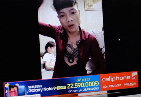 YouTube 'nuoi' kenh ban nho dong tien tu doanh nghiep Viet Nam hinh anh 2