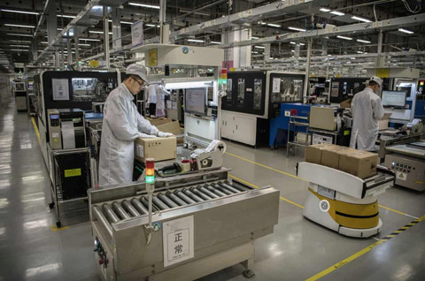 Bi mat lam he dieu hanh thay Android, Huawei lieu co 'thoat chet'? hinh anh 2