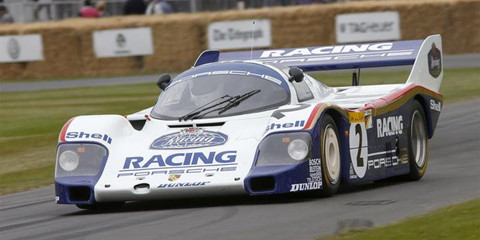 5 cong nghe thua huong tu xe dua F1 da thay doi the gioi oto hinh anh 3