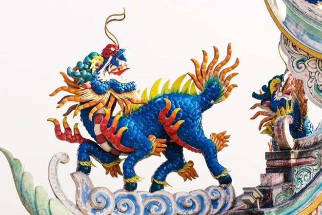 Ten he dieu hanh HongMeng cua Huawei co nghia la gi? hinh anh 1