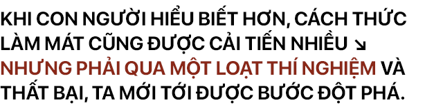 Bài viết này dành để cảm ơn cha đẻ của điều hòa nhiệt độ - vị cứu tinh cho chúng ta trong mùa hè - Ảnh 5.