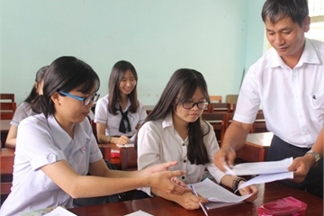 Hướng dẫn xem điểm thi vào lớp 10 năm 2019 Phú Yên