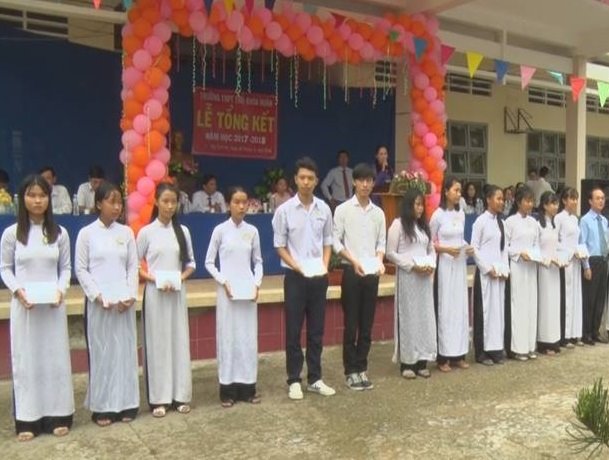 Hướng dẫn xem điểm thi vào lớp 10 năm 2019 Tiền Giang