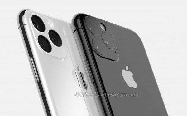 Apple iPhone 11 có thể tích hợp