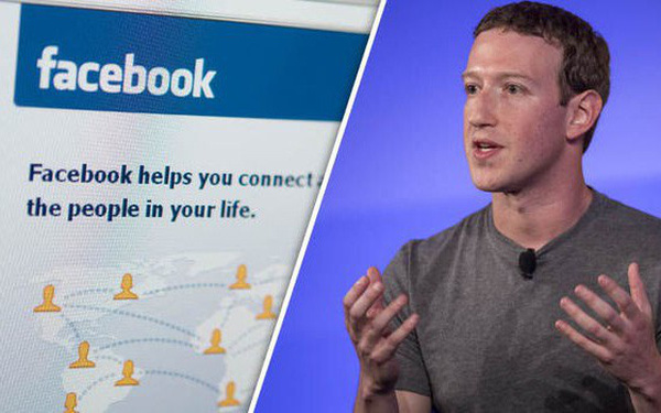 Drama nhà Facebook: Thả lỏng video giả mạo Mark Zuckerberg, lại còn bảo 