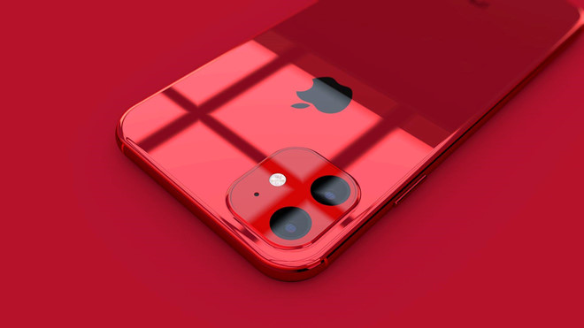 iPhone XR2 co the la smartphone pin 'trau' nhat cua Apple hinh anh 1