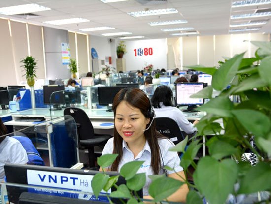 VNPT Hà Nội cung cấp 3 hình thức tra cứu điểm thi vào lớp 10 năm 2019