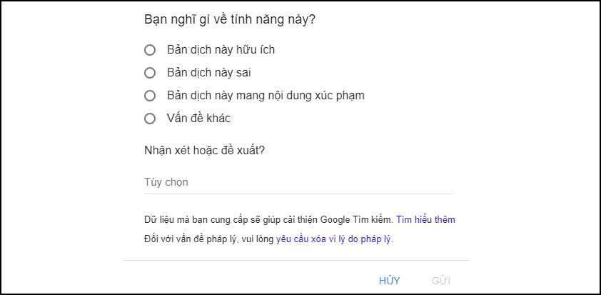 Bị chị Google khẩu nghiệp mắng chửi thẳng mặt vì gõ sai good morning trên Google Dịch? - Ảnh 3.