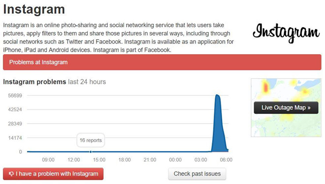 Instagram sap tai nhieu nuoc hinh anh 1