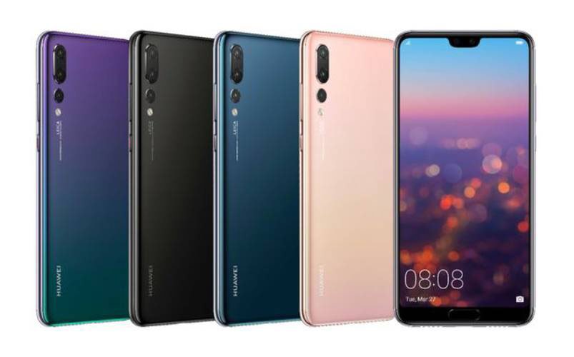 Một tháng sau lệnh cấm của Mỹ, smartphone Huawei tuột giá trên các sàn thương mại điện tử Việt | iPrice: Giá bán smartphone Huawei đang có dấu hiệu đồng loạt giảm trên các sàn thương mại điện tử