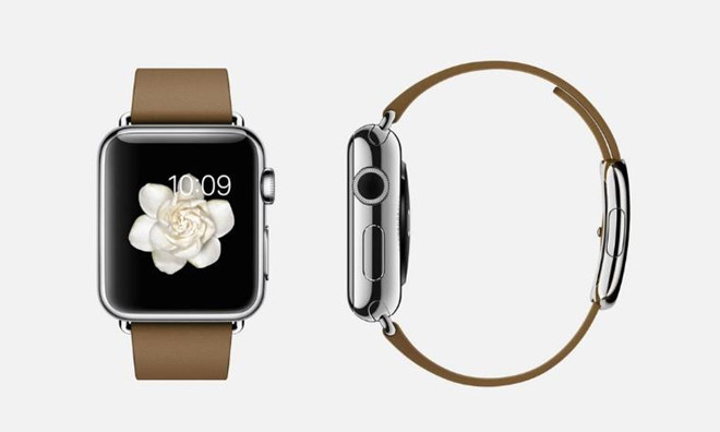 Nhung dieu nho nhat it nguoi biet cho thay su tinh te cua Apple hinh anh 6