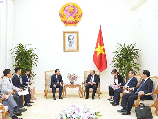 Samsung sẽ xây dựng Trung tâm Nghiên cứu và Phát triển lớn nhất Đông Nam Á tại Hà Nội