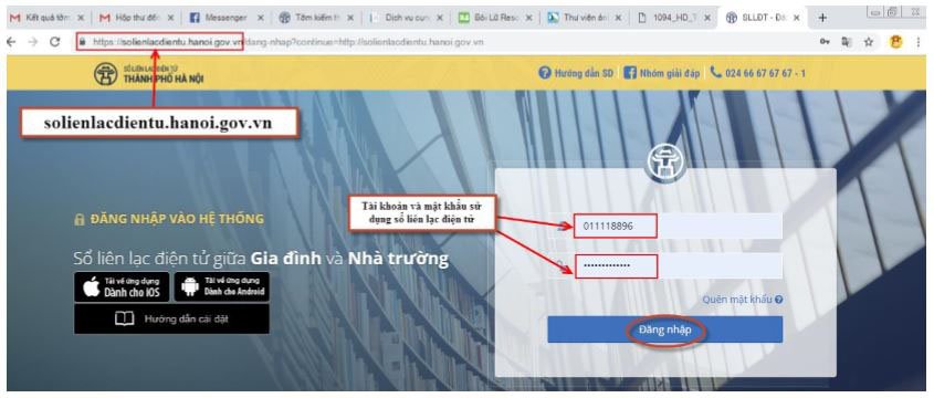 Hướng dẫn cách xác nhận nhập học trực tuyến vào lớp 10 THPT Hà Nội năm 2019 | 6 bước để xác nhận nhập học trực tuyến vào lớp 10 THPT Hà Nội năm 2019 | Cách xác nhận nhập học trực tuyến vào lớp 10 năm 2019 tại Hà Nội
