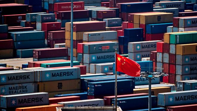 Ai duoc loi tu cuoc chien thuong mai My - Trung hinh anh 3