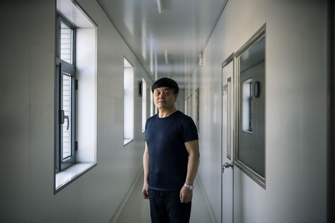 Ai duoc loi tu cuoc chien thuong mai My - Trung hinh anh 1