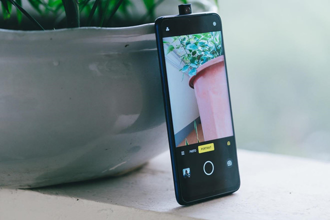 Loat smartphone chup anh dep duoi 10 trieu dong o Viet Nam hinh anh 3