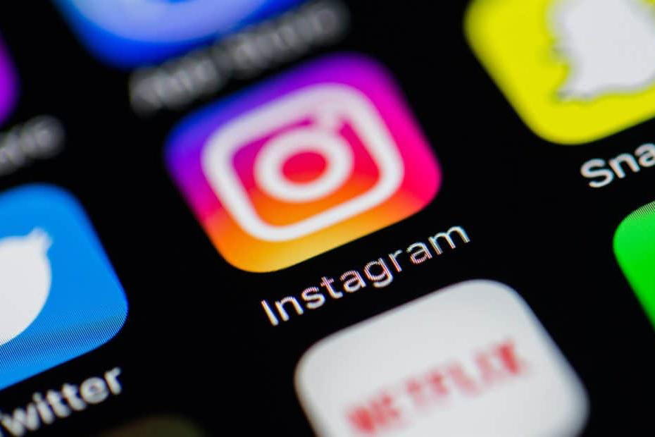 Cách tải ảnh độ phân giải cao từ Instagram