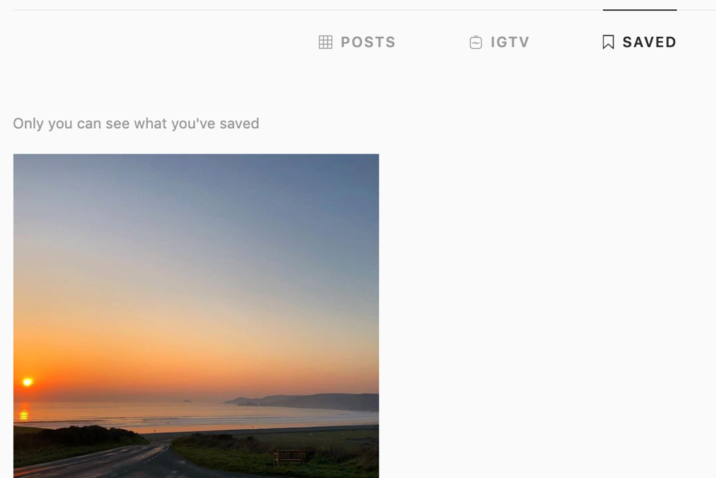 Cách tải ảnh độ phân giải cao từ Instagram