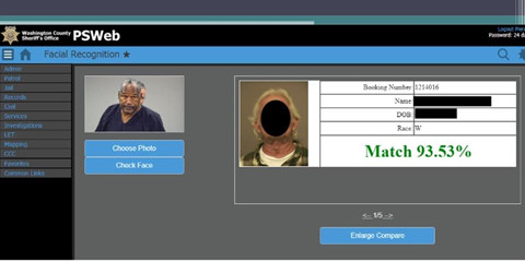 Cong nghe cua Amazon giup canh sat tom nhanh toi pham hinh anh 3