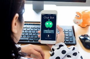 Bận bịu với công việc, lập trình viên này đã tạo ra chatbot thay mình nhắn tin với bạn gái