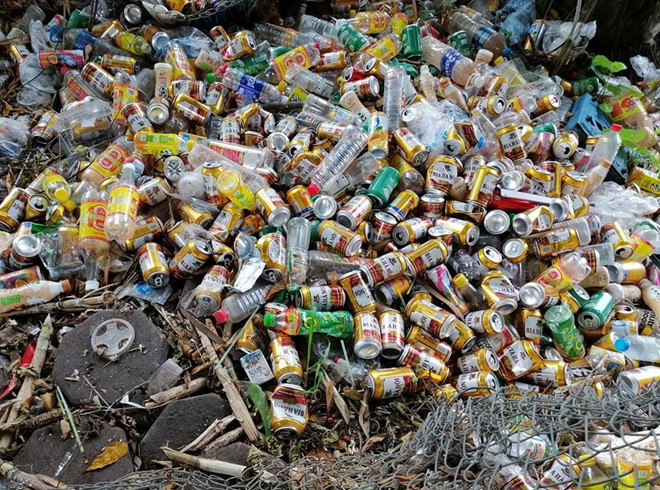 Chu cho o Ha Noi 'dam me' gom nhat chai, lo cu hinh anh 4